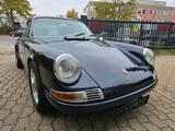 Porsche 911 Carrera 3.2 auf F Modell Umbau - Porsche Modell 911 Gebrauchtwagen