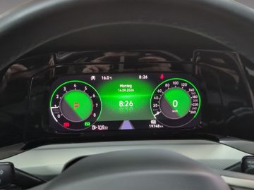 Volkswagen Golf - 9