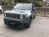 Jeep Renegade 1.6l MultiJet Longitude Front Longitude - Jeep Renegade von privat