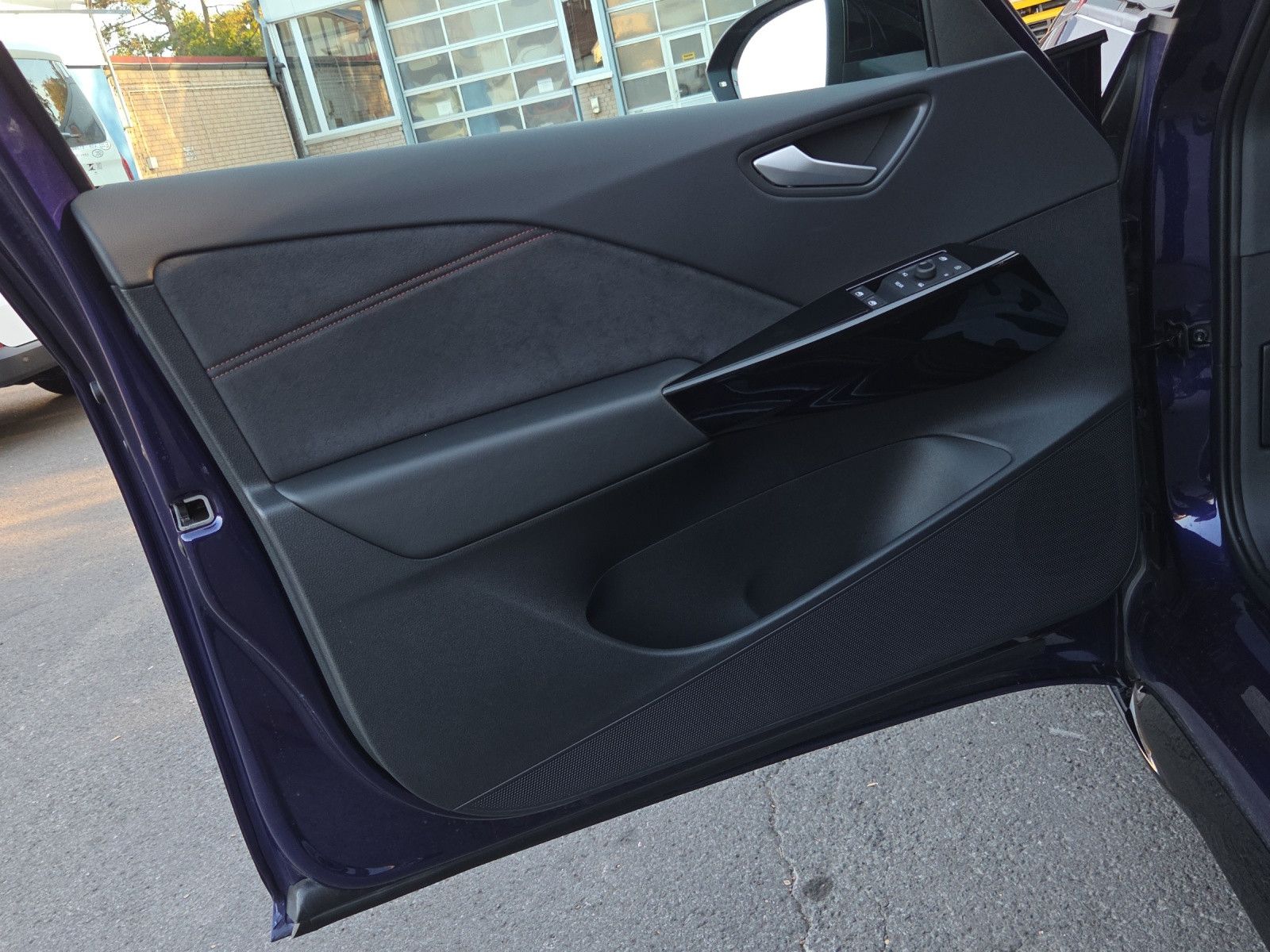 ID.3 GTX FIRE+ICE 79 kWh 240 kW Pano RFK 1-Gang