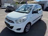 Hyundai i10 5 Star Edition *Klima,EFH,Scheckheft,* - Hyundai i10 Gebrauchtwagen in Köln