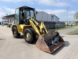 Kramer 520 - Kramer Radlader