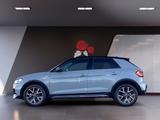 Audi A1 allstreet 30 1.0 TFSI S-tronic RFK LED SHZ - Audi A1: 1.0