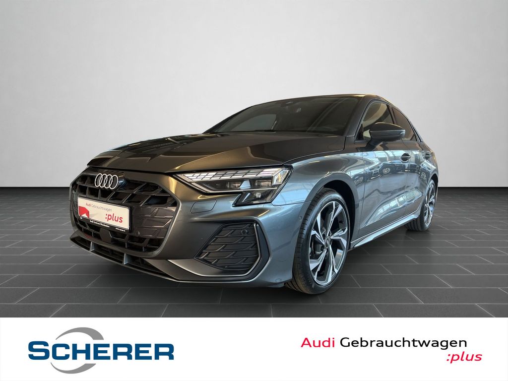 A3 Limousine S line 30 TFSI 85(116) kW(PS) S tro