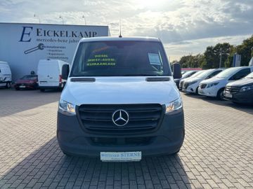 Mercedes Sprinter - 7
