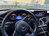 Mercedes-Benz 300 GLC 300 d 4MATIC Autom. - - Mercedes-Benz 300: 300d 4matic