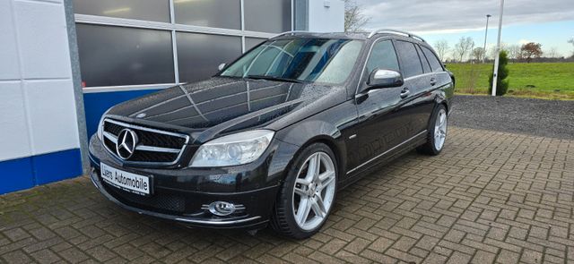 Mercedes-Benz C 350 C -Klasse T-Modell C 350 T