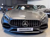 Mercedes-Benz AMG GT C Roadster Ohne OPF Burmester Performance - Mercedes-Benz AMG GT C Gebrauchtwagen