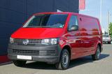 Volkswagen T6 2.0 TDI Kasten lang Werkstatt Klima PDC - Volkswagen T6 Transporter in Nürnberg