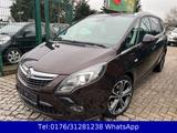 Opel Zafira C Tourer Innovation 1.6 !! Tüv-Neu !! OPC - Opel Zafira: Opc