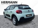Citroën C3 1.2 PureTech 110 Feel *LED*SpurH - Citroën C3