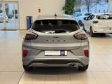 Ford Puma 1.0 EcoBoost ST-Line ACC Winterpaket - Ford Puma mit Benzin-Antrieb: Geländewagen, Schaltgetriebe