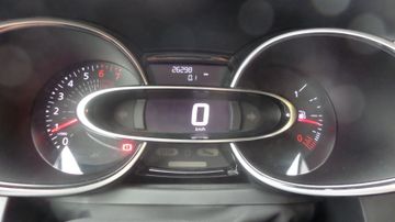 Renault Clio IV Grandtour LIMITED TCe 90 PS SHZEinparkh