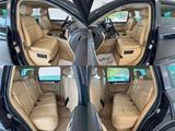 Volkswagen Touareg 3.0 TDI V6|AHK|STANDHZ|BIXENON|2-HAND| - Volkswagen Touareg aus 2008: TDI