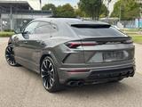Lamborghini Urus 4.0 V8  23*Alu*Panorama*Softclose* - Lamborghini Urus aus 2021