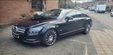 Mercedes-Benz CLS 350 CDI, 121TKm, Leder Navi, Sound Generator - Mercedes-Benz CLS 350 aus 2011