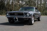 Ford Mustang Coupe V8*AUTOMATIK*1968