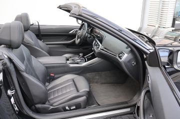 BMW 420 - 10