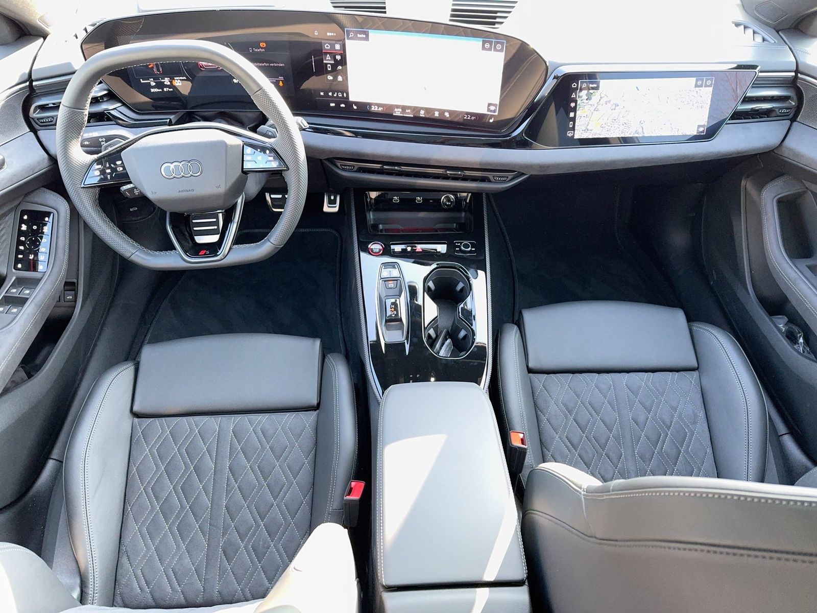 Audi A5 - Bild 10