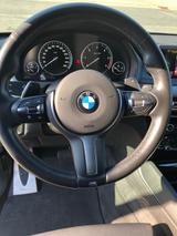 BMW X6 M50 D - Harman Kardon - top gepflegt! - BMW X6 M50 Gebrauchtwagen