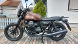 Moto Guzzi V7 III Stone Night Pack Bronze - MOTO GUZZI V7 III STONE