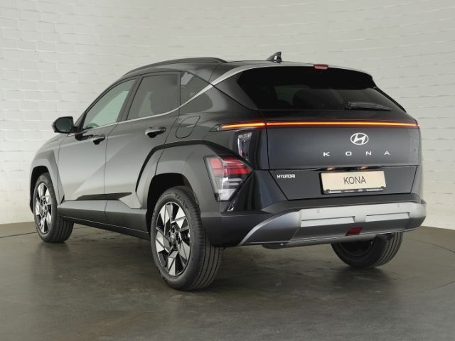 Hyundai Kona – Bild 28