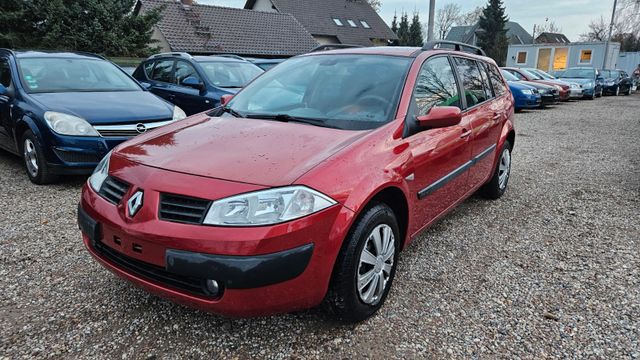 Renault Megane Grandtour Authentique 1.4 16V