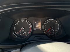 VW T6 Transporter kasten lang FWD Klima | Allwetter