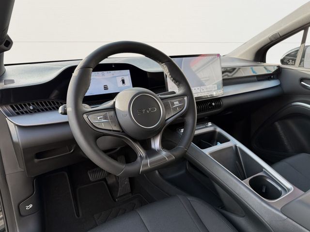 BYD Dolphin G DM-i Boost
