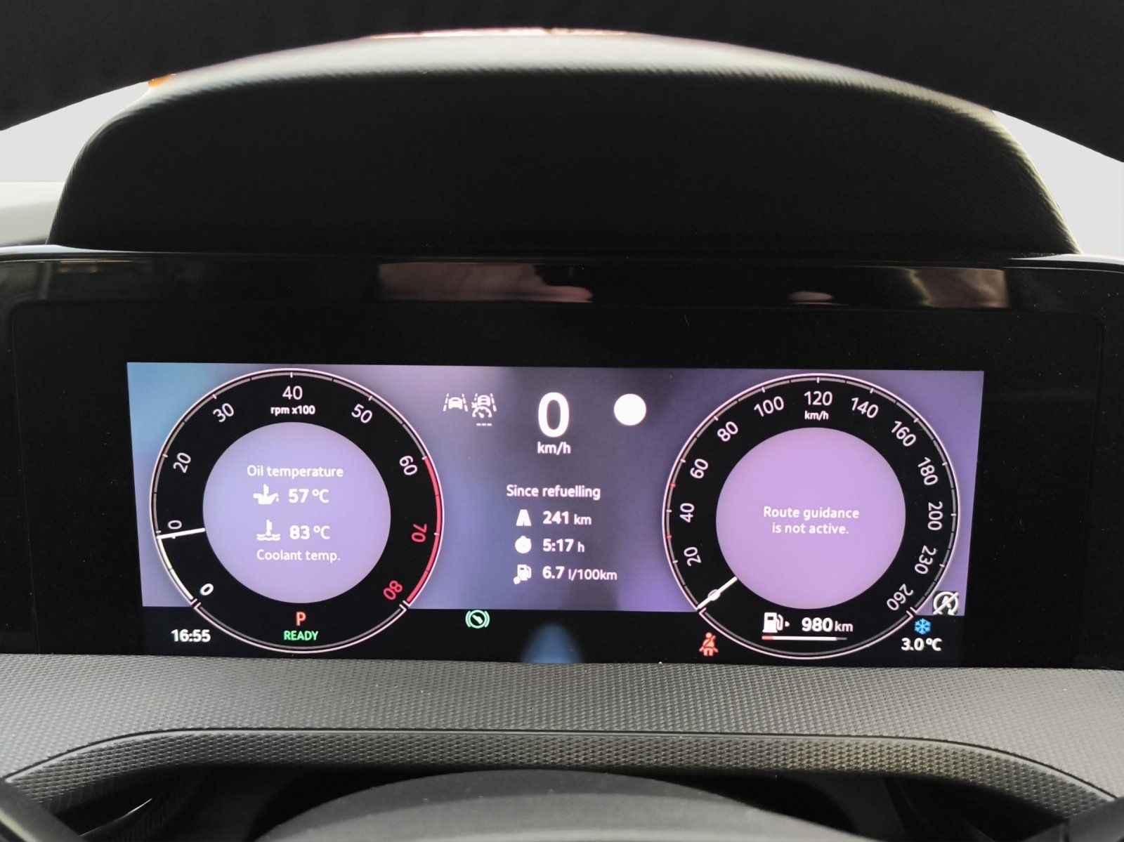 Skoda Superb - Bild 15