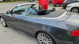 Audi A5 Cabriolet 1.8 TFSI S-Line - Audi A5: Cabrio, 1.8