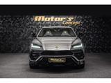 Lamborghini Urus V8 AKRAPOVIC - GRIGIO KERES - gebrauchte Lamborghini Urus aus dem Jahr 2022