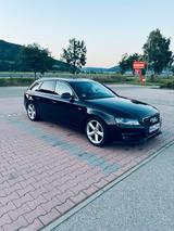Audi A4 B8 2.0TDI 170PS S-Line Avant B&O T... - Audi A4 170 ps mit Diesel-Antrieb