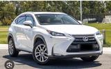 Andere Lexus NX 200 AWD, Automatik , Rückfahrtkamera - Andere mit Benzin-Antrieb: Allradantrieb, Geländewagen