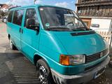 Volkswagen T4, Camping-Selbstausbau - Volkswagen T4 andere aus 1995