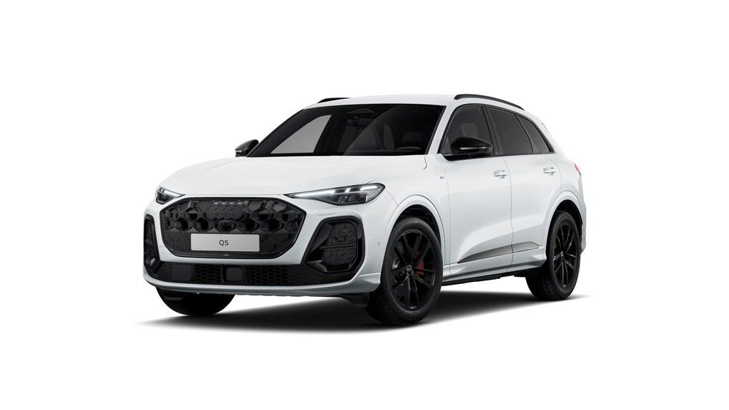 Audi Q5 - Bild 1