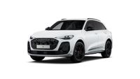 Audi Q5 - Vorschau Bild 1
