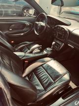 Porsche 996* Coupe * Carrera*ATM  - gebrauchte Porsche 996 aus dem Jahr 2001