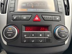 Fahrzeugabbildung Kia ProCeed Dream Team NAVI PDC KLIMAAUTO