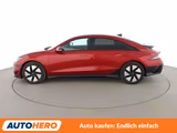 Hyundai IONIQ 6 electric drive 239 kW Techniq 4WD Aut. - rote Hyundai IONIQ 6