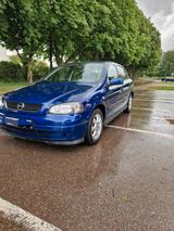 Opel Astra 1.2 - - Opel aus 2003