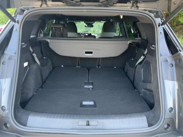 Foto Nummer 12: PEUGEOT 5008
