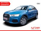 Audi Q3 1.4 TFSI basis Navi Sitzheizung PDC LED - Audi: Q
