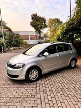 Volkswagen VW Golf Plus VI 1.6 Comfortline Automatik... - Volkswagen Golf Plus in Dortmund