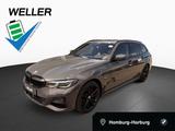 BMW 330e xDr T M SPORT LivePro,Laser,Pano,AHK,360° - BMW E36 - BMW 3er Reihe