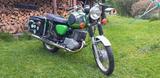 Mz TS 250/1 - MZ 250 TS