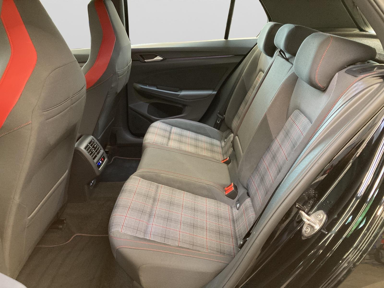 Volkswagen Golf 8 TSI DSG GTI LED-Plus AHK AppConnect, миниатюра 15