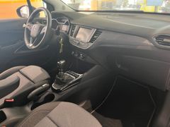Fahrzeugabbildung Opel Crossland 1.2 ELEGANCE LED/KAMERA/DAB+/16"LM/SHZ