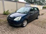 Ford Fiesta 1.4 Benzin-Klimaanlage-TÜV Neu... - gebrauchte Ford Fiesta aus dem Jahr 2001