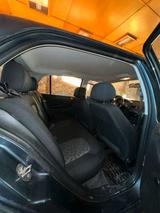 Skoda Fabia V16 1.4 - Skoda Fabia aus 2006: 1.4